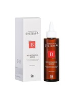 Sim Sensitive Intensive anti-hair loss serum Bio Botanical System 4, 150 ml - £33.43 GBP