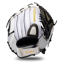 Franklin Sports Girls Softball Glove-Women&#39;s Windmill Fastpitch+Slowpitc... - $47.48 CAD
