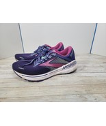 Brooks Adrenaline GTS 22 Womens Size 9.5 B Running Shoes 1203531B403 Yuc... - $936.54 MXN