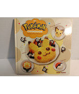 The Pokemon Cookbook Easy and Fun Recipes for Adults by Kudo, Maki 1st P... - £11.79 GBP