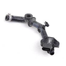 2002-2009 Audi A4 Brake Booster Vacuum Valve &amp; MAP Sensor W/ Pipe Line O... - $34.65