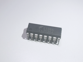 KA3525A FAIRCHILD SMPS Controller IC PDIP-16 - $64.70 MXN