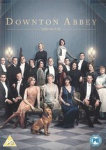 Downton Abbey The Movie [2019] DVD Pre-Owned Region 2 - £14.94 GBP