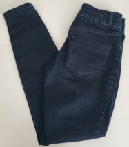 Womens Jegging Jeans  Size 0 High Rise Skinny Blue. Jegging Jeans Size 0... - $16.82