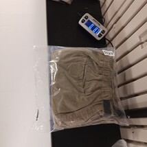 REI Men's Brown Nylon Belted Cargo Shorts Size Large (30×8) image 10