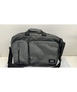 Solo New York Duane 15.6&quot; Laptop Hybrid Backpack Briefcase Used Once - $48.55 CAD