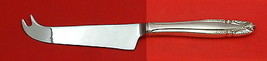 Stradivari by Wallace Sterling Silver Cheese Knife w/Pick HHWS  Custom Made - $78.21