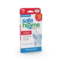  Diy Lead In Drinking Water Test Kit  At Home Testing For Lead In City W... - $36.99