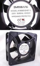 New A18065V2HBT-S 230V58/76W 90-day warranty - $84.15