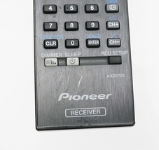 Genuine Pioneer AXD7723 Remote Control for Pioneer VSX Series Receivers image 5