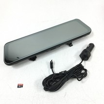 Rexing M2-BBY Front Dash Camera - Black (NO Rear Cam) (602027) - $323.62 MXN