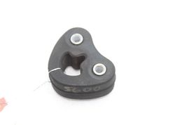 07-13 MERCEDES-BENZ W221 S600 EXHAUST MUFFLER RUBBER MOUNT E4830 image 5