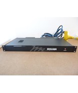 Middle Atlantic Products PD-815R-PL 8-Outlet Rack Mount Power Distributi... - $28.08