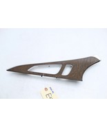 12-18 AUDI A6 C7 FRONT LEFT DRIVER SIDE DOOR PANEL TRIM E4942 - $801.57 MXN