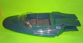  Star Wars Episode 1 Flash Speeder for parts Vintage - $16.99