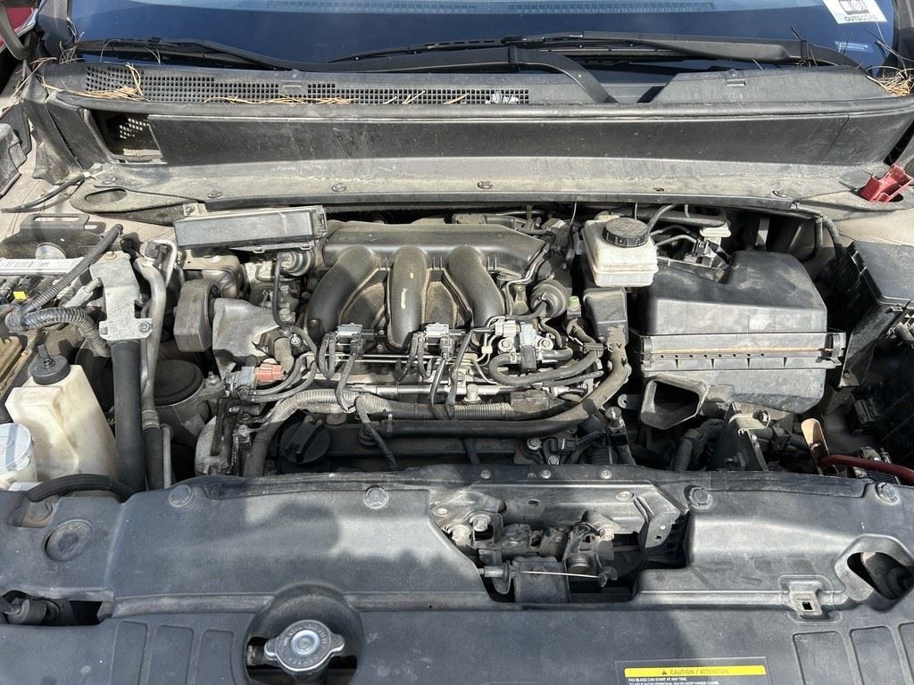 Driver Left Front Spindle/Knuckle Fits 13-20 PATHFINDER 104823715 Item image 9