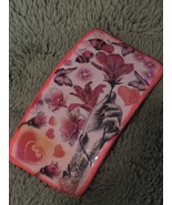 Snow White&#39;s &quot;ARMED&quot; In Pink: intense construct Barrette.C.2025.  - $31.55 CAD