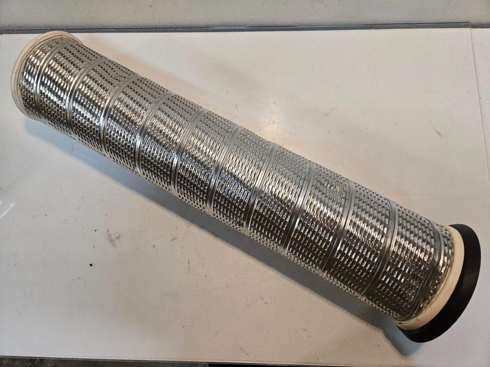 Hydraulic Filter Element 27-7/8&quot; Long 6-7/8&quot; Seal Diameter 25&quot; Filter Le... - $99.99