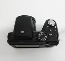 Kodak EasyShare Z5120 16.0MP Digital Camera - Black image 4