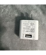 Clarisonic USB AC Power Wall Plug Brand New - $9.89