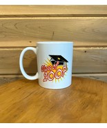 Congratulations Graduate 2007 Cup Mug 8 oz Graduation - £14.83 GBP