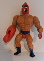 MOTU Clawful figure Masters of the Universe vintage He-Man Mattel 1981 H... - $29.00