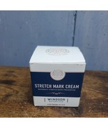 Windsor Botanicals Maternity Stretch Mark Prevention Cream USA Hydrate 4... - $12.28