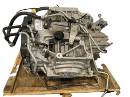 2021-2022 Chevy Trax LS 1.4L Awd Automatic Transmission Assembly 14K Miles - $643.45