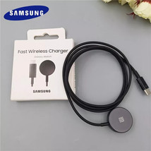 Samsung Smart Watch Charger Portable Galaxy Watch5 Pro Watch5 S/L Watch4 - £21.40 GBP