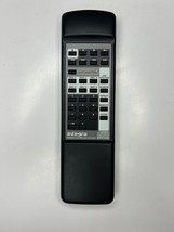 Integra RC-435C Remote Control, Black - OEM for 6-Disc CD Player CDC3.1,... - $12.90