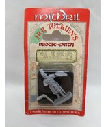 Mithril JRR Tolkiens Middle Earth The Horse-Lords Hama Of Meduseld Minia... - €17,42 EUR