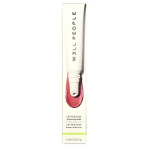 W3ll People Lip Nurture Hydrating Balm in Delicate Pink Well Sheer 0.28o... - $10.50