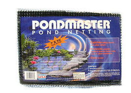 Pondmaster Floating Pond Netting | Protect Fish from Predators &amp; Debris - £31.02 GBP+