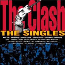 The Clash ( The Singles ) CD - £5.57 GBP