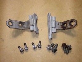 Fit For 92-96 Toyota Camry Sedan Front Right Door Hinges Set - $44.55