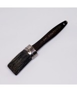 Vintage Osborn Walnut Paint Brush  2/0 N-441 - 70% Nylon 30% Undyed Bristle - $723.99 MXN