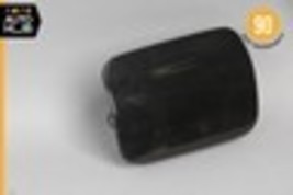 2000-2006 MERCEDES S CLASS S500, S55 FUEL GAS DOOR LID COVER  R2939 image 15