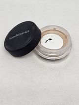 New bareMinerals Eye Shadow Eye Color Star Material .02oz Loose Powder Shimmer image 2