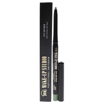 Eye Definer - Green Emerald by Make-Up Studio for Women - 0.04 oz Eyeliner - $10.59