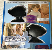 Ezonics Webcam - $3.84