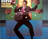 Elvis Presley [The Sun Sessions] [Vinyl] - $39.99
