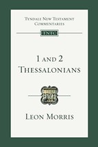 1 and 2 Thessalonians: An Introduction and Commentary (Tyndale New Testament Com - £9.30 GBP