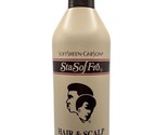 16 Fl Oz -  SoftSheen Carson Sta-Sof-Fro Hair &amp; Scalp Spray Comb Out Con... - £47.30 GBP