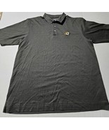 Cutter Buck CB Dry Tec Luxe Golf Polo Shirt Short Sleeve Collared Mens S... - $20.51 CAD