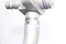12-17 AUDI A6 C7 3.0L A/C SUCTION LINE HOSE PIPE E4950 image 11
