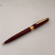 ST Dupont Olympio Vertigo Ball pen, Chinese Lacquer Made in France - £229.13 GBP