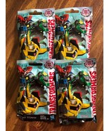 Transformers Titan Titan Packs Lot of 4 NEW IN PACKAGE - $20.50 CAD