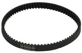 Bissell 9200 Steam Cleaner Gear Belt Right Side - $6.31