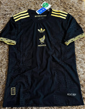 Mexico 2025/26 Black Special Souvenir Jersey ALL SIZES//FREE USA SHIPPING  - $78.00