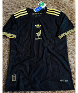 Mexico 2025/26 Black Special Souvenir Jersey ALL SIZES//FREE USA SHIPPING  - $78.00